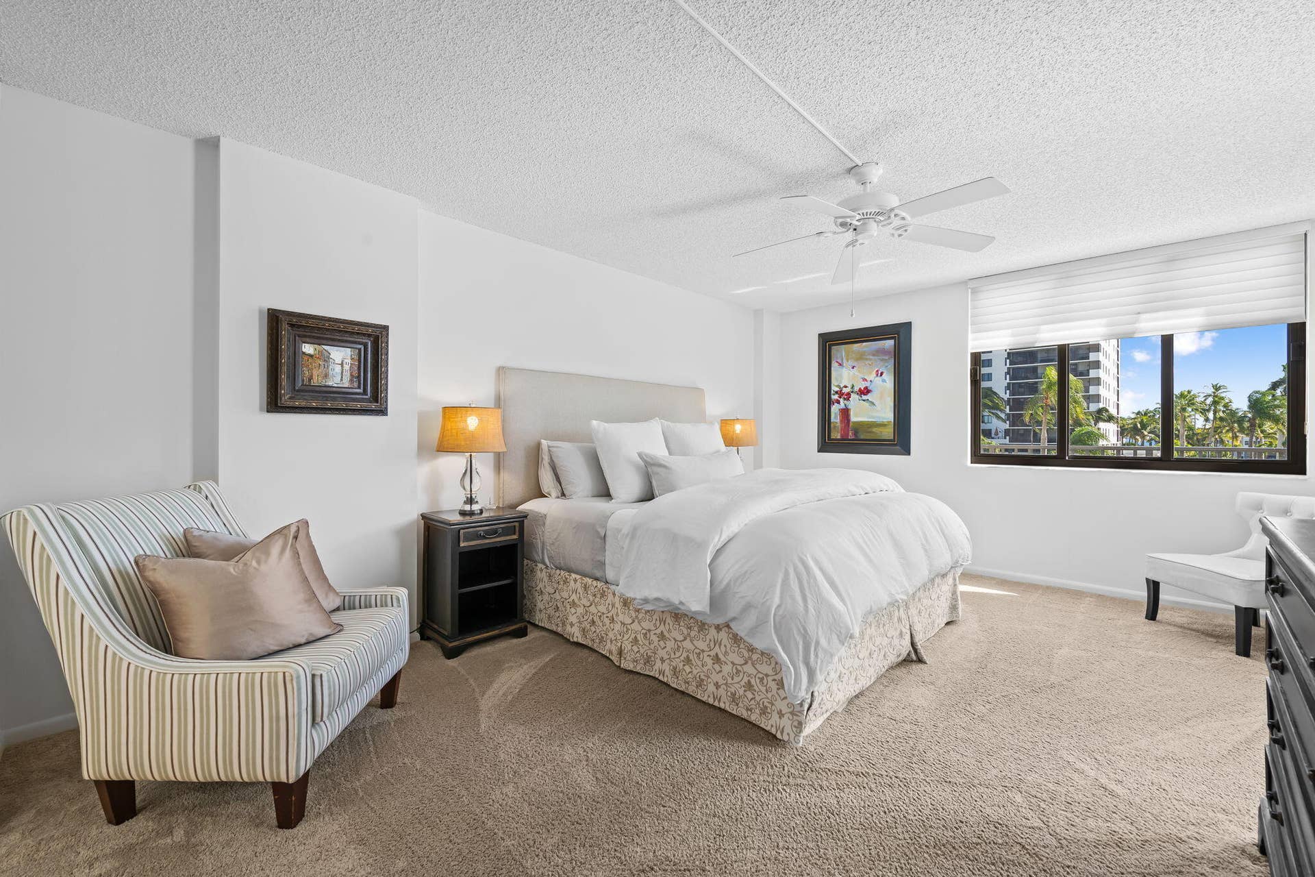 3420 S Ocean Boulevard, #3p, Highland Beach, Highland Beach, FL 33487 GUEST FULL BATH WITH TUB
