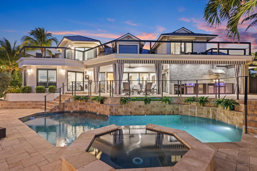 Property photo for 125 Marlin Drive, Ocean Ridge, FL