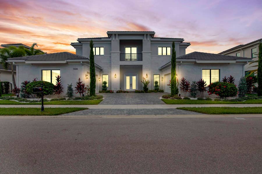 Property photo for 7480 NW 26th Way, Boca Raton, FL