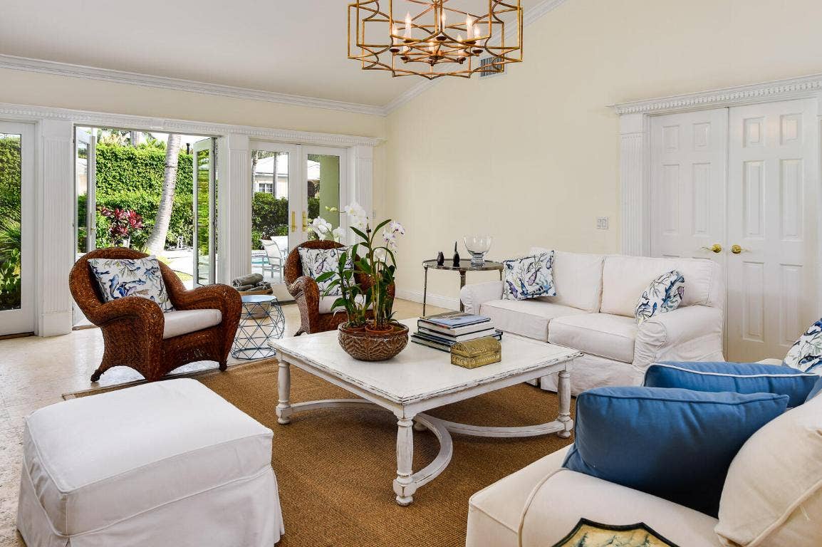 222 Miraflores Drive, Palm Beach, Palm Beach, FL 33480