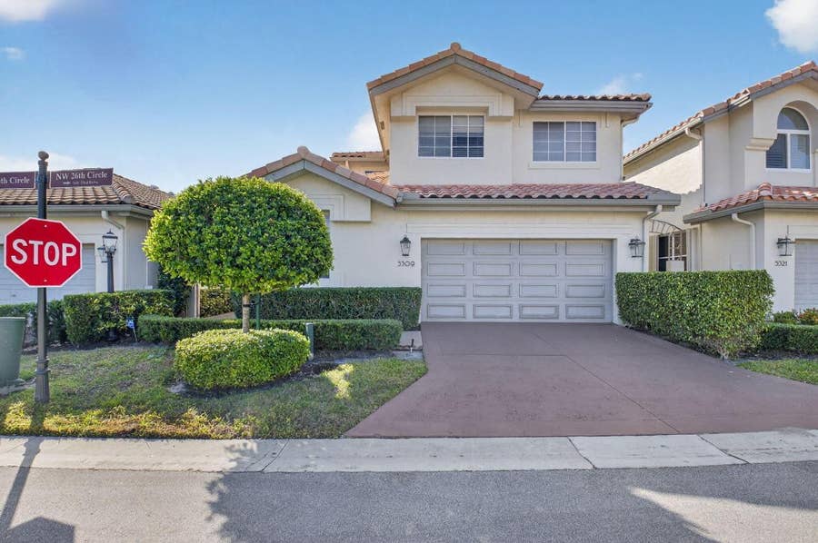 Property photo for 5309 NW 26th Circle, Boca Raton, FL