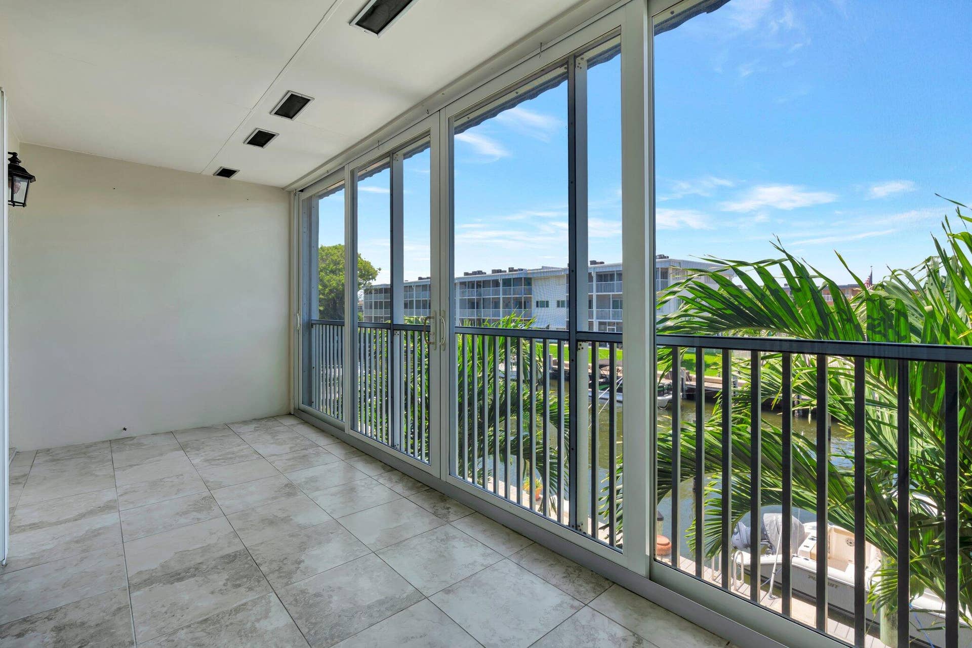 121 Wettaw Lane, #211, North Palm Beach, FL 33408 BALCONY?LANAI