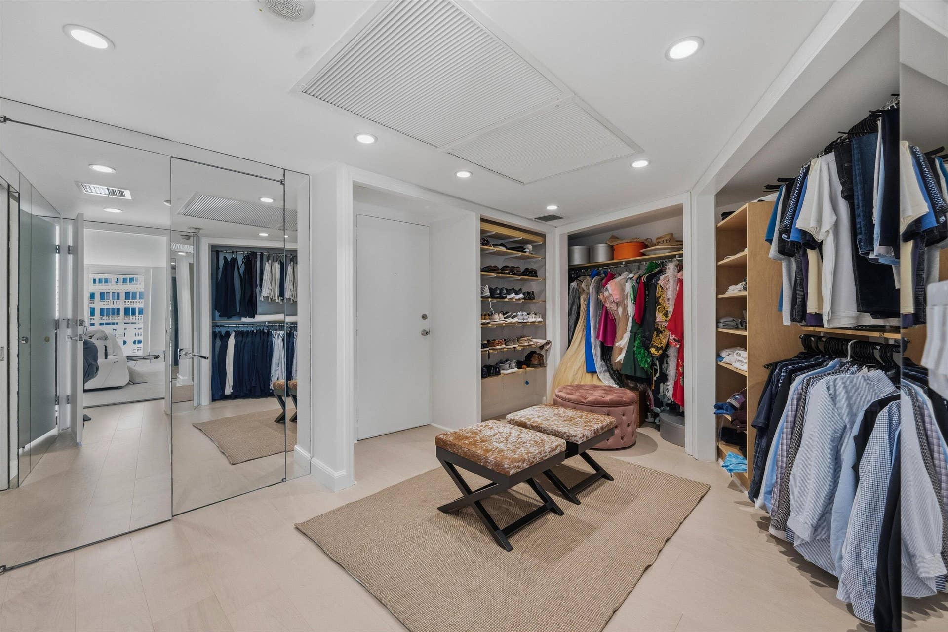 100 Sunrise Avenue, #520/521, Palm Beach, FL 33480 Primary WIC