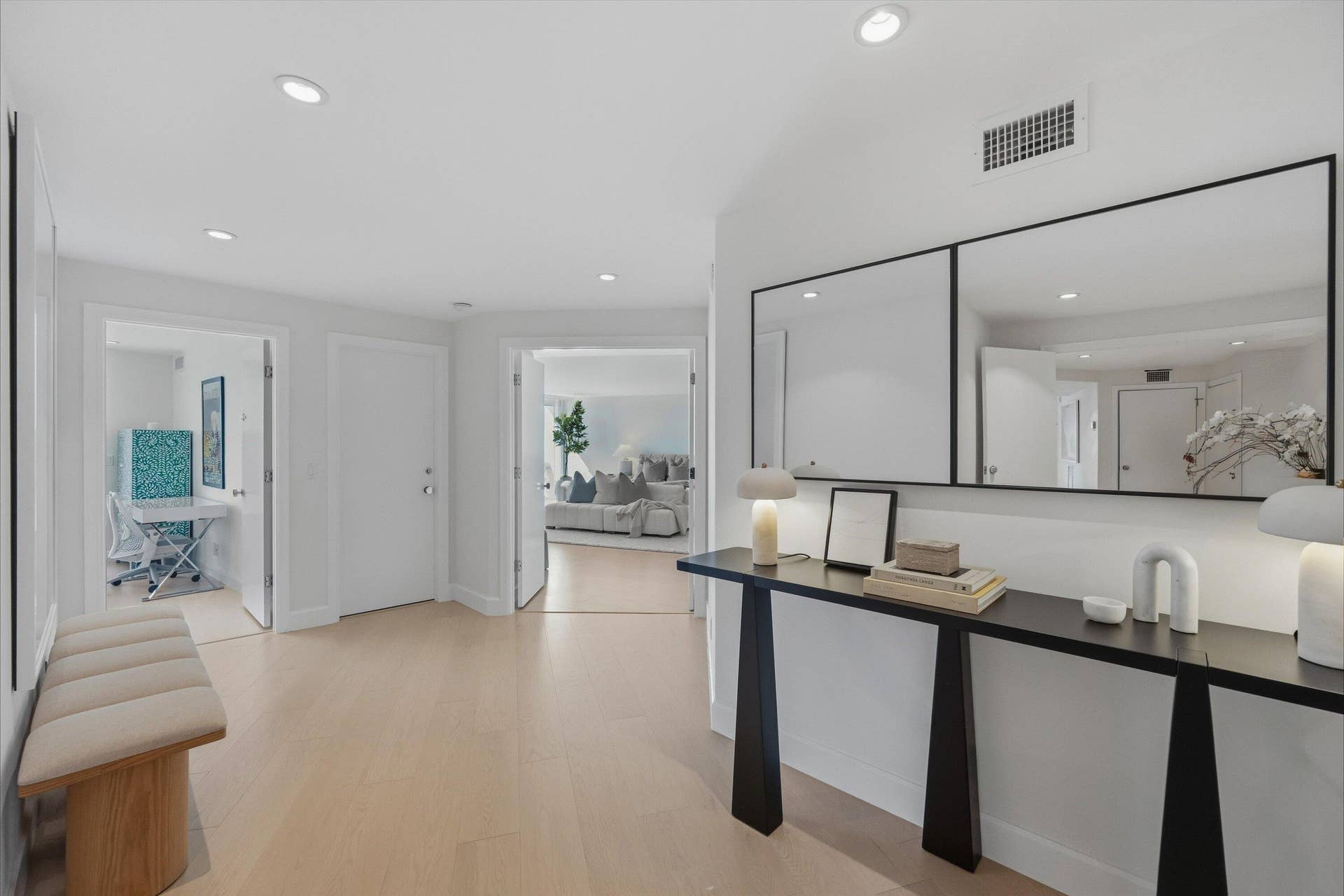 100 Sunrise Avenue, #520/521, Palm Beach, FL 33480 Gallery