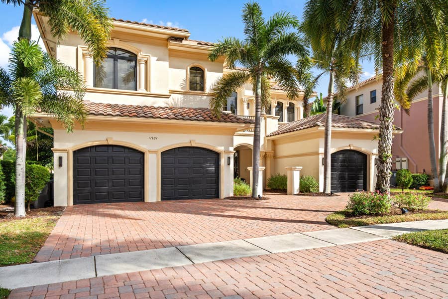 Property photo for 17894 Monte Vista Drive, Boca Raton, FL