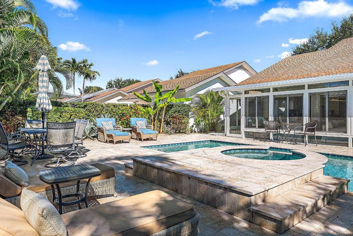 138 Cape Pointe Circle, Jupiter, FL 33477 138 Cape Pointe Circle, Jupiter, FL 33477