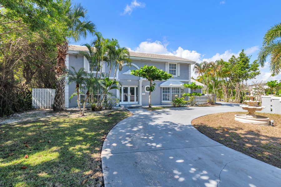 Property photo for 3517 N Flagler Drive, West Palm Beach, FL