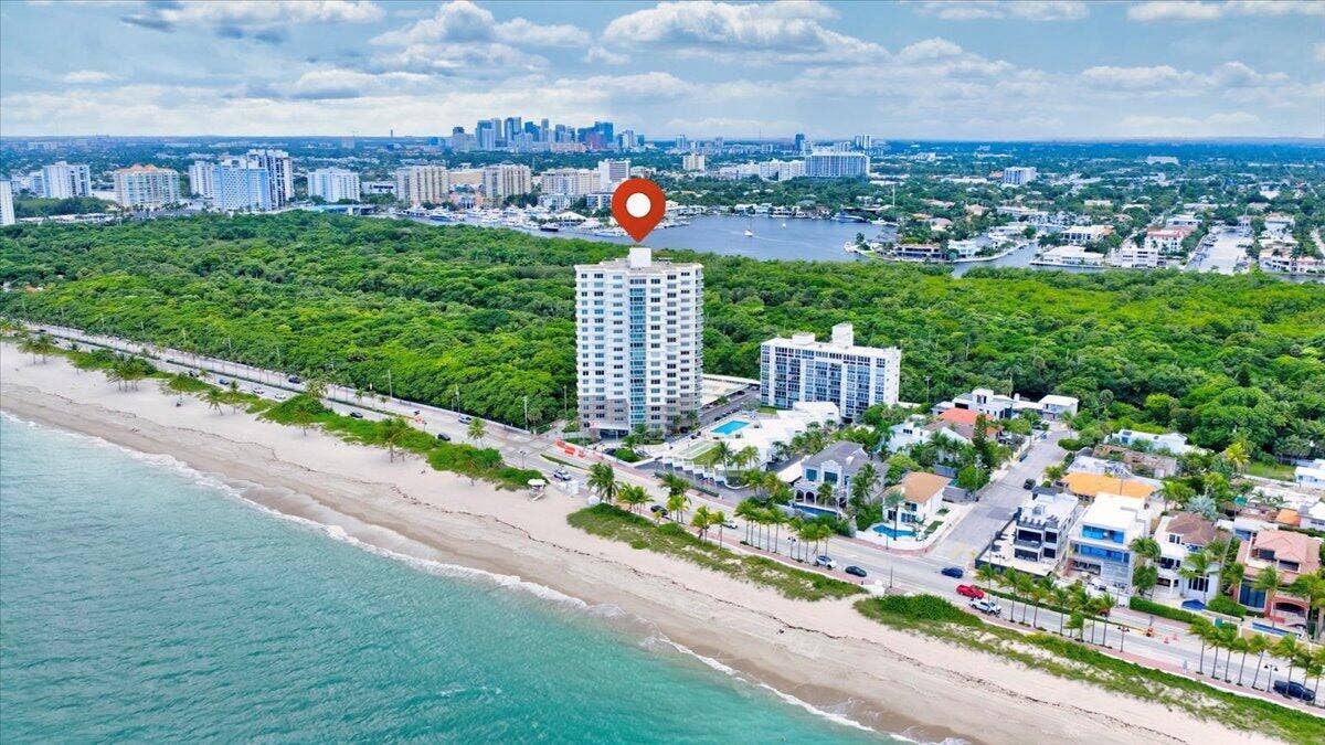 1151 N Fort Lauderdale Beach Boulevard, #17b, Fort Lauderdale, FL 33304 1151 N Fort Lauderdale Beach Boulevard, #17b, Fort Lauderdale, FL 33304