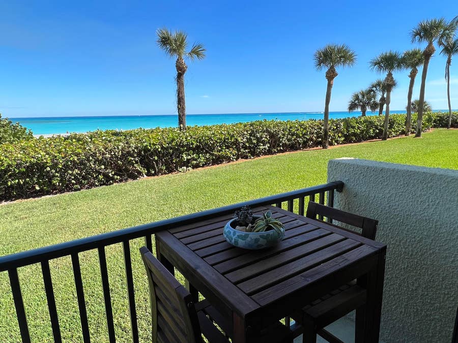 Property photo for 400 Ocean Trail Way, #101, Jupiter, FL