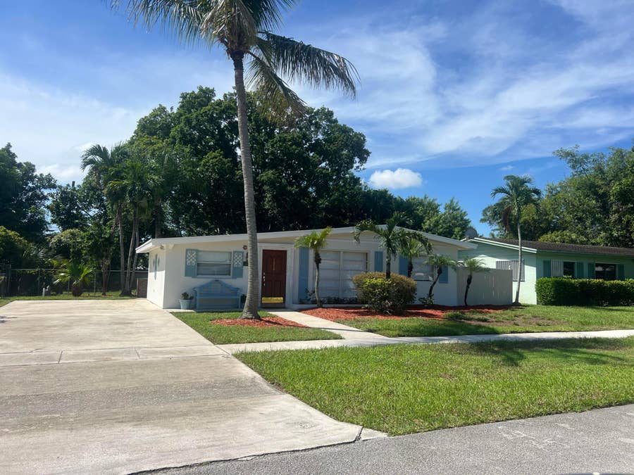 Property photo for 4052 Collin Drive, West Palm Beach, FL