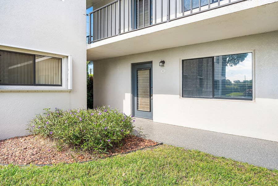 Property photo for 15036 Ashland Lane, #43, Delray Beach, FL