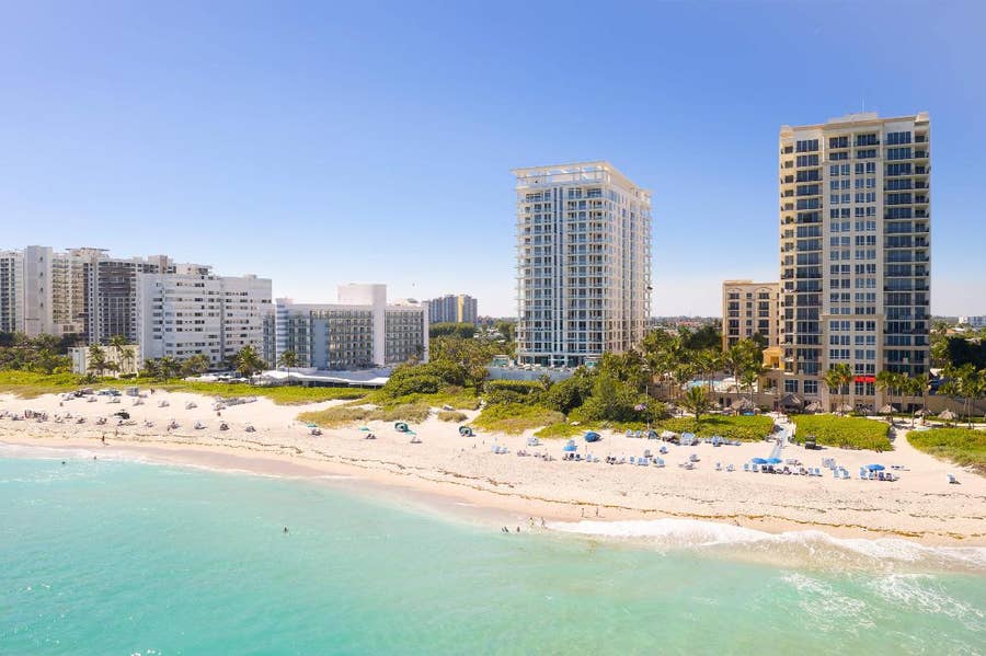 Property photo for 3730 N Ocean Drive, #6d, Singer Island, FL