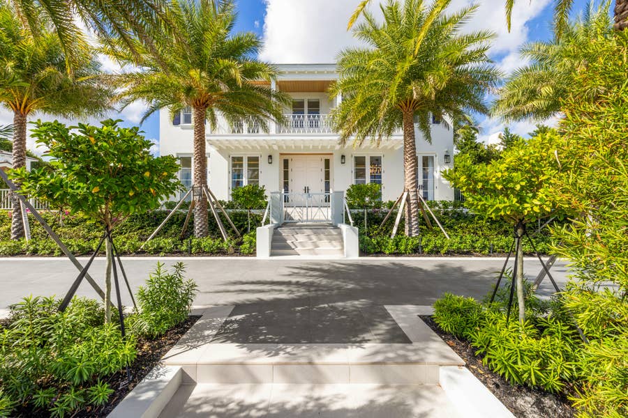 Property photo for 2415 S Flagler Drive, West Palm Beach, FL