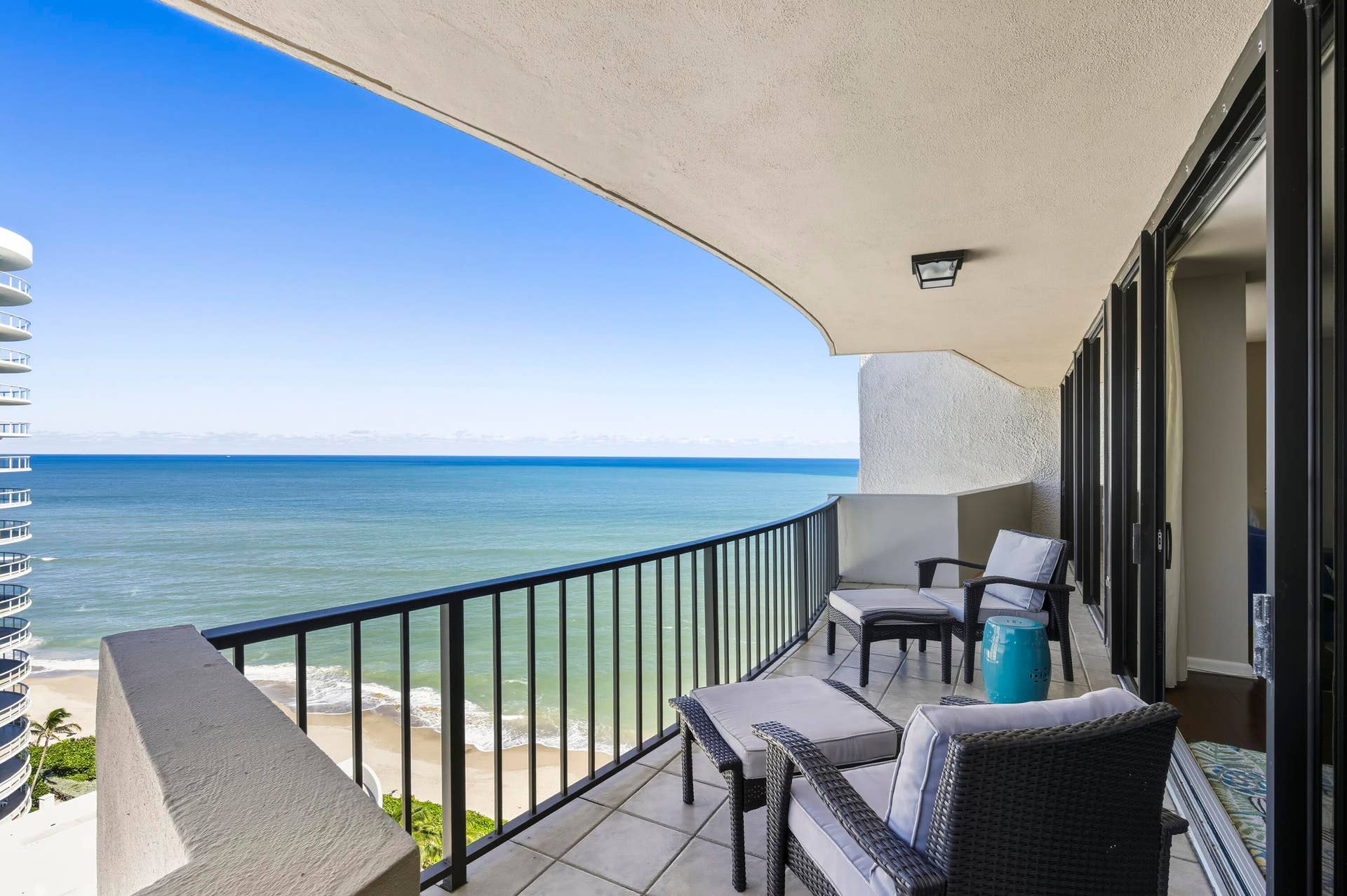 4200 N Ocean Drive, #1-1705, Singer Island, FL 33404 _DSC3910