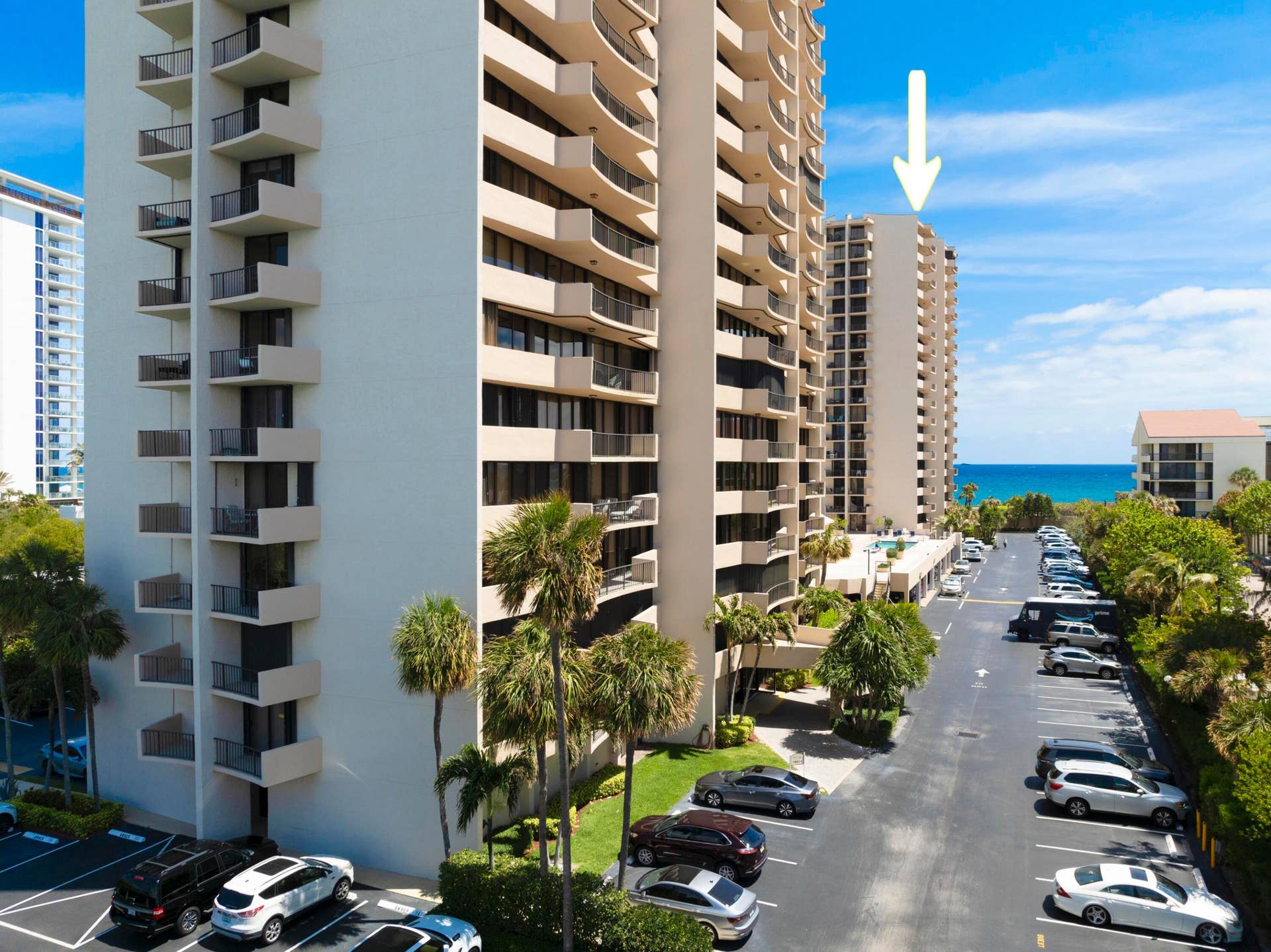 4200 N Ocean Drive, #1-1705, Singer Island, FL 33404 DJI_0681