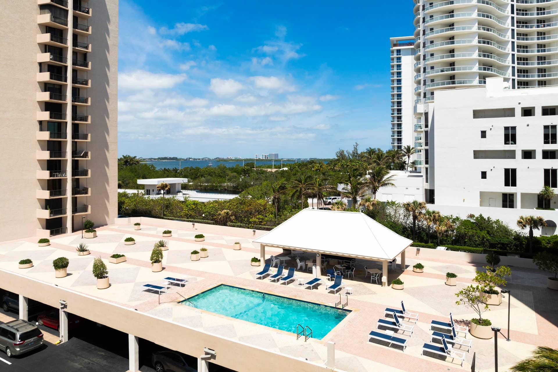 4200 N Ocean Drive, #1-1705, Singer Island, FL 33404 DJI_0677