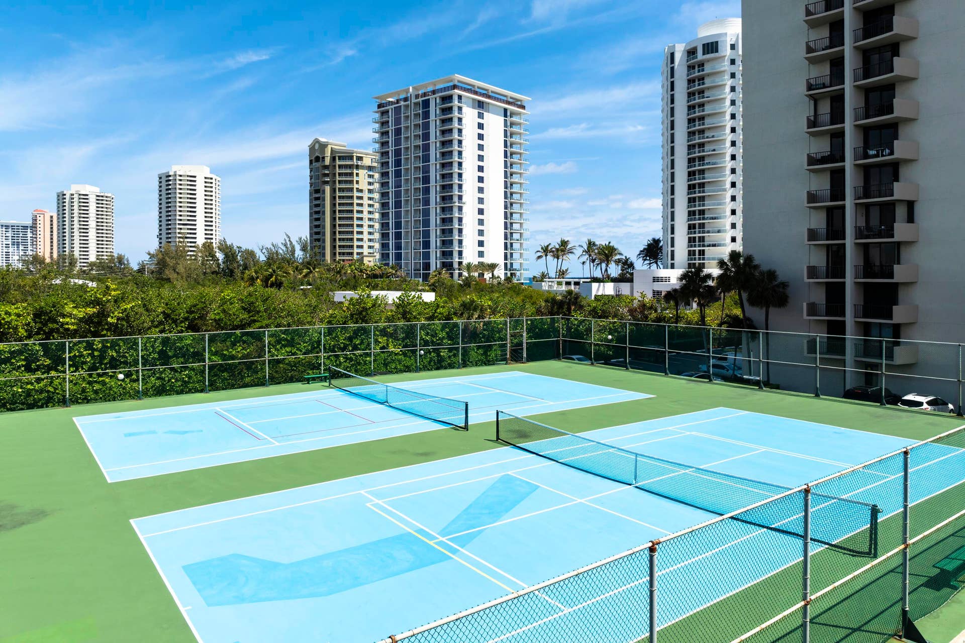 4200 N Ocean Drive, #1-1705, Singer Island, FL 33404 DJI_0612