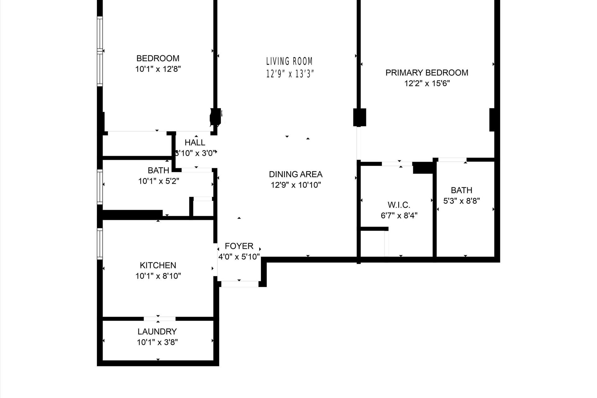777 S Federal Highway, #Rp907, Pompano Beach, FL 33062 37-Floor Plan - 777 Federal Hwy
