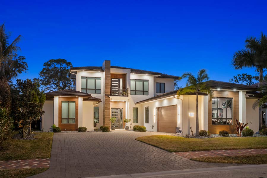 Property photo for 178 SE Via Lago Garda, Port St Lucie, FL