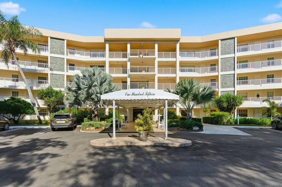 Property photo for 3505 Oaks Way, #412, Pompano Beach, FL