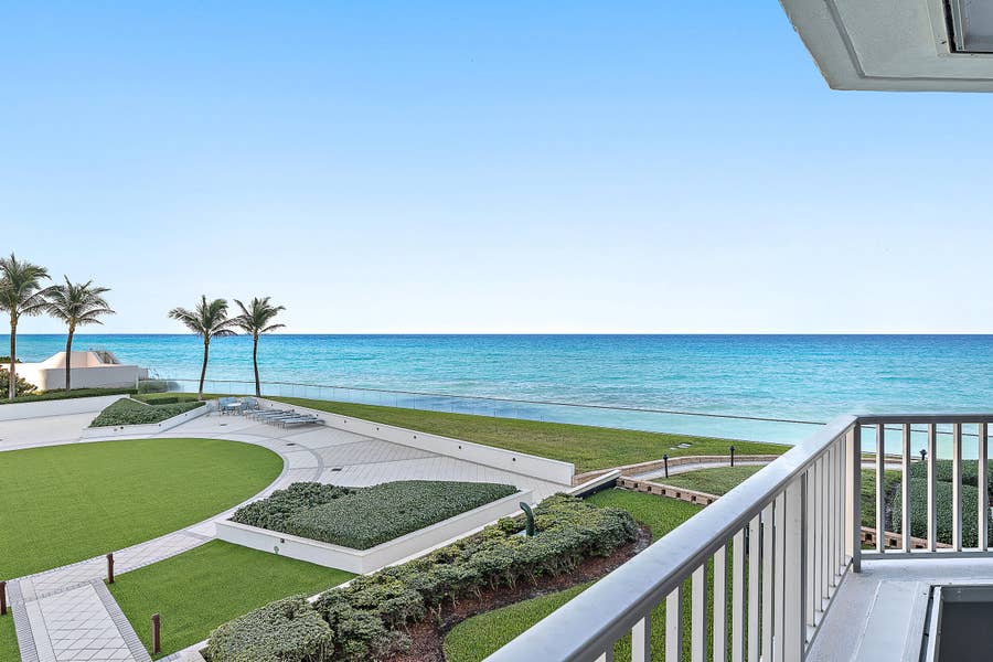 Property photo for 5200 N Ocean Drive, #203, Singer Island, FL