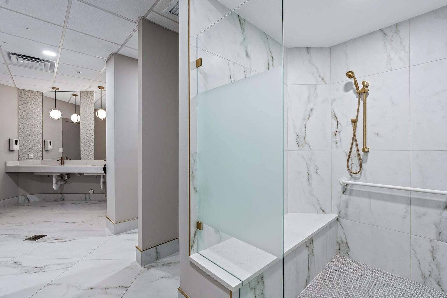 Building Amenities