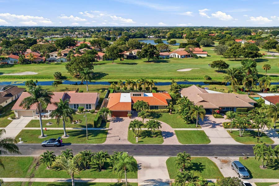 Property photo for 11327 Wingfoot Drive, Boynton Beach, FL