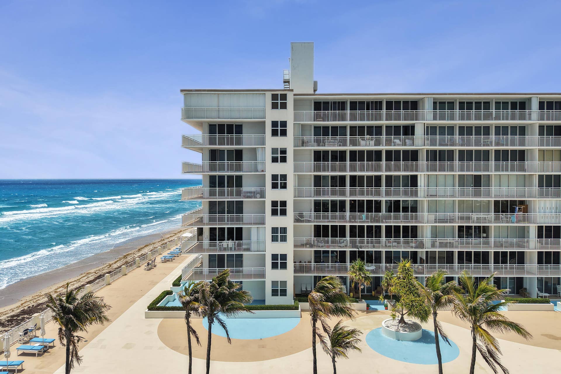 3546 S Ocean Boulevard, #327, South Palm Beach, FL 33480 Oceanside Living