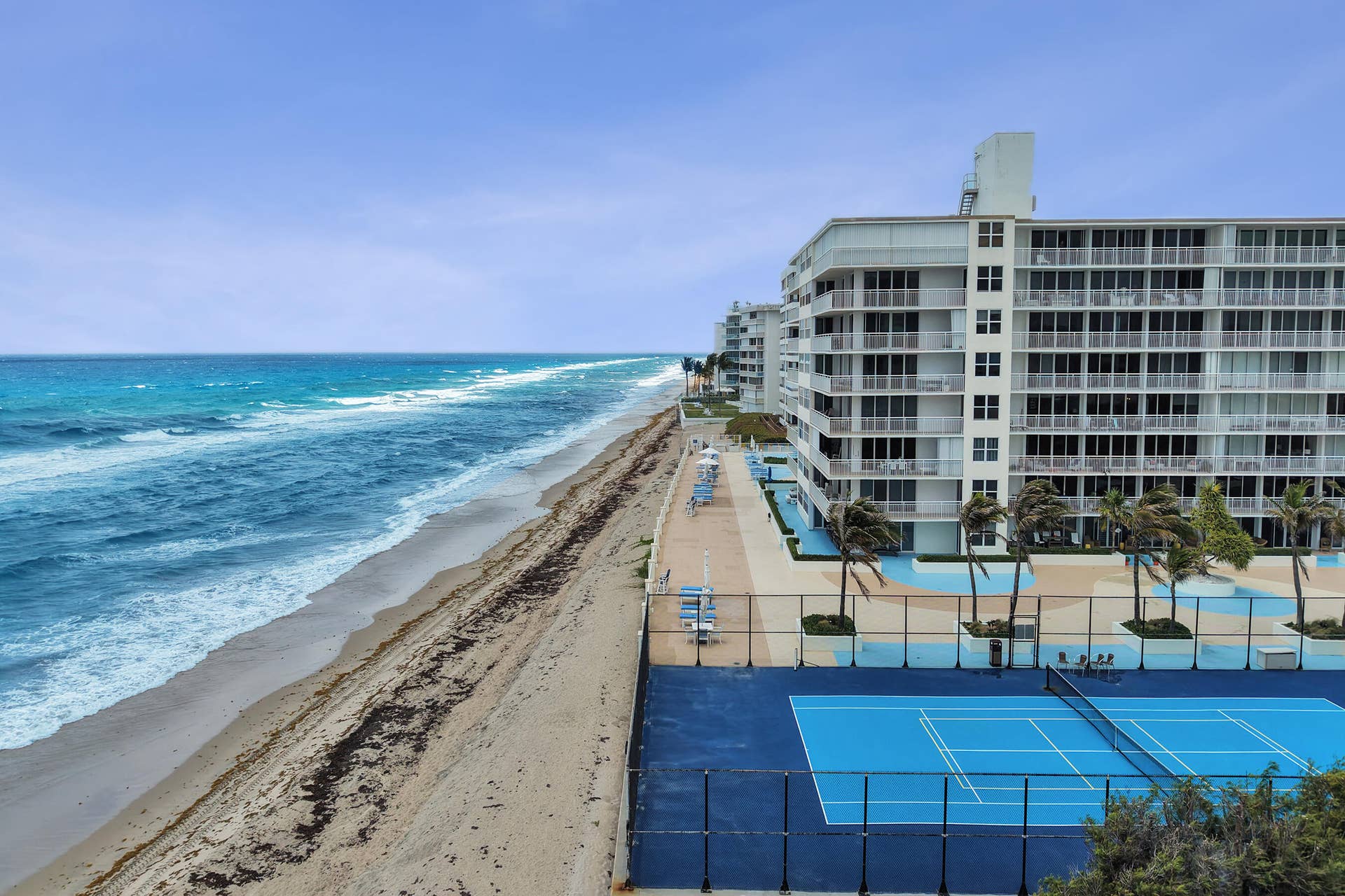 3546 S Ocean Boulevard, #327, South Palm Beach, FL 33480 Beachfront