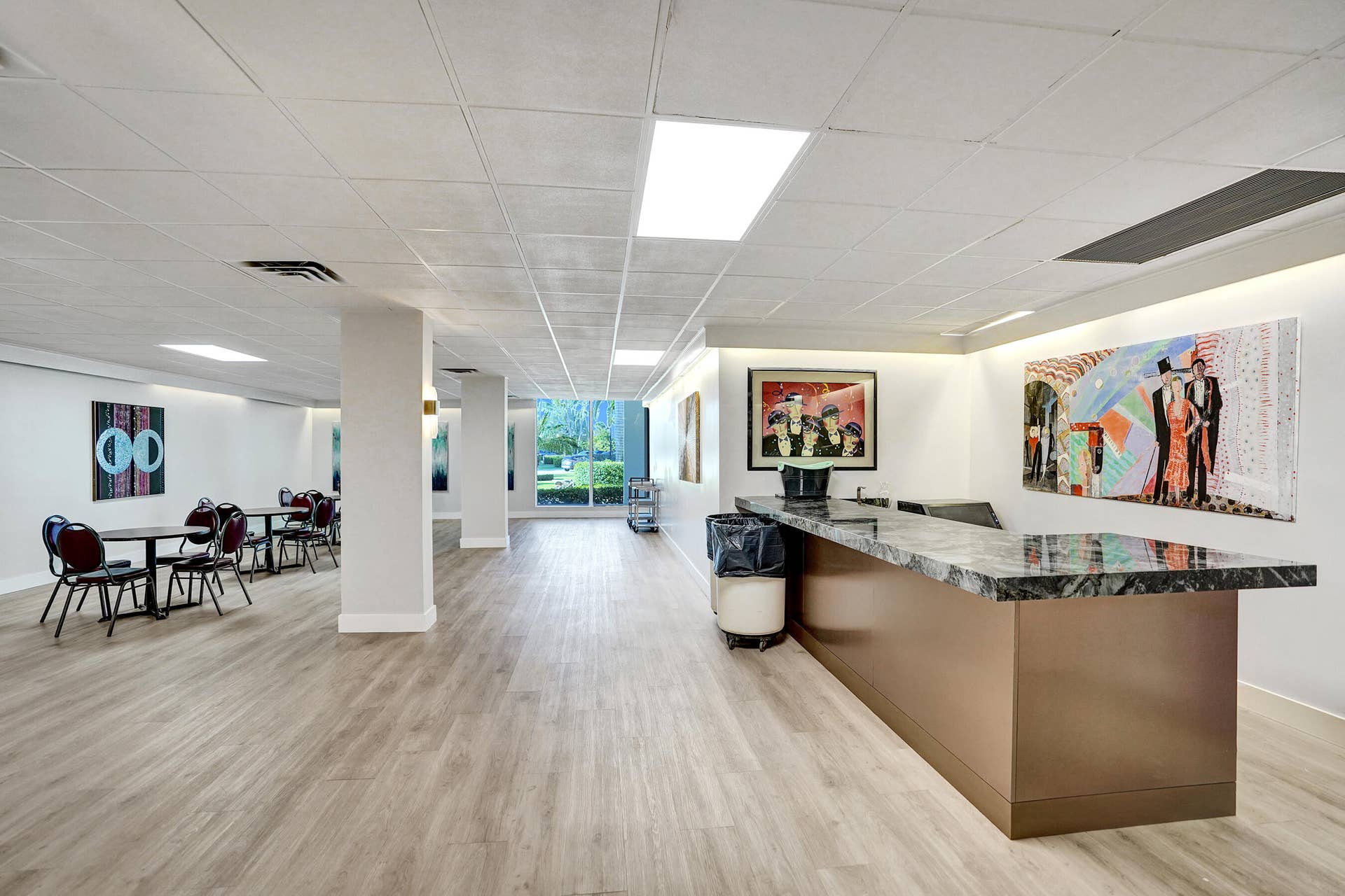 3546 S Ocean Boulevard, #327, South Palm Beach, FL 33480 It is 5 o'clock like all day long here!