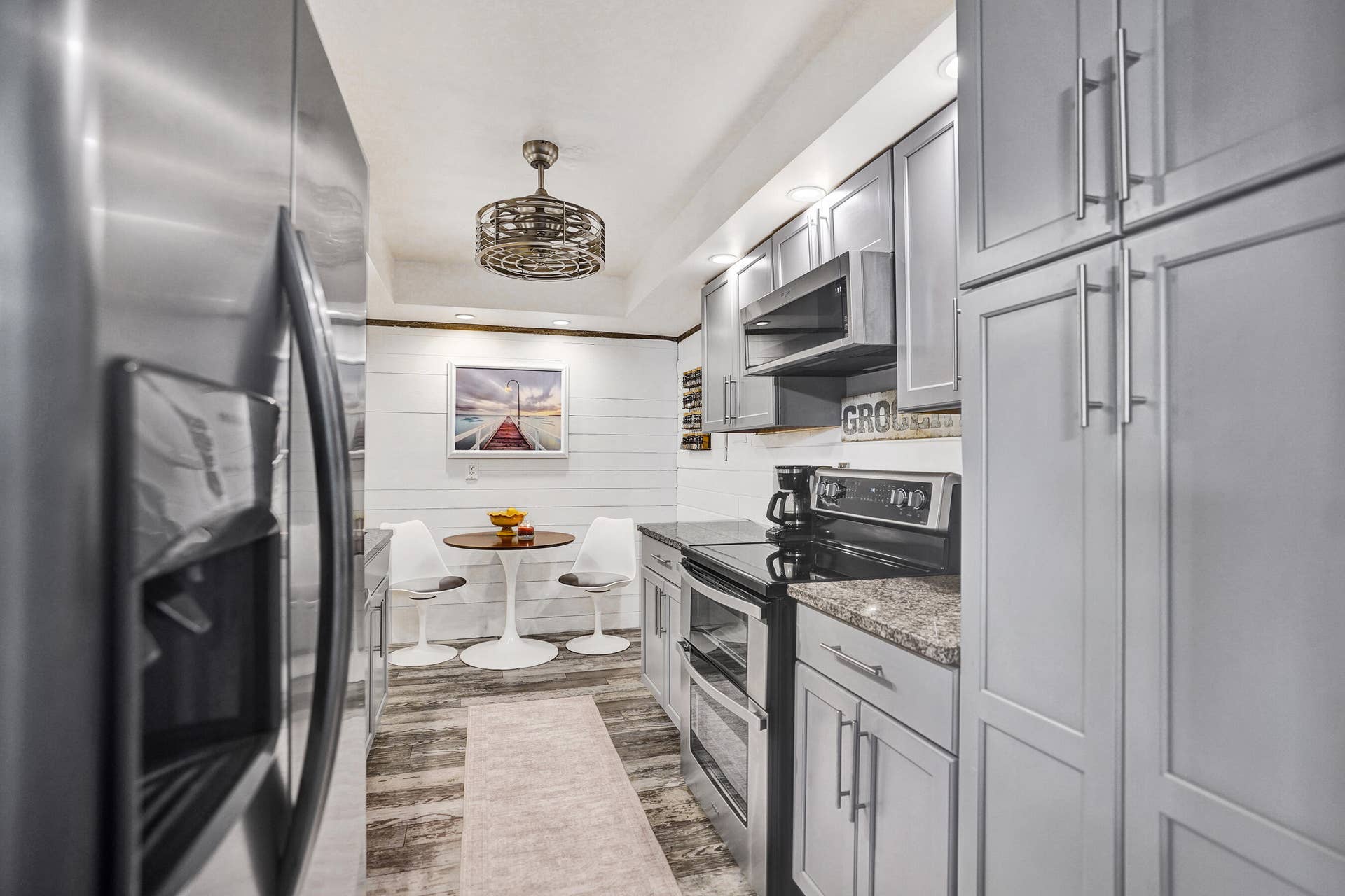 3546 S Ocean Boulevard, #327, South Palm Beach, FL 33480 Kitchen