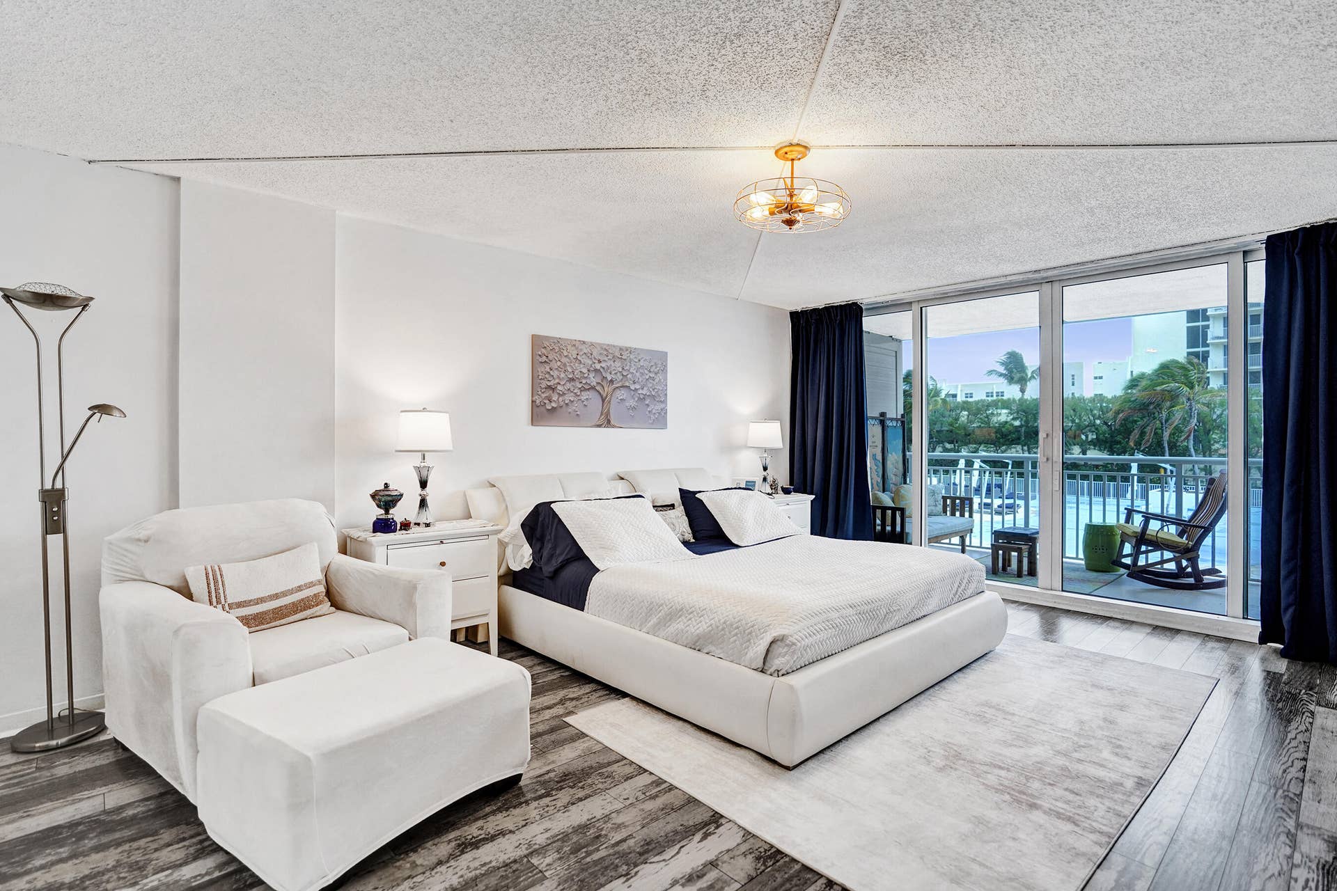 3546 S Ocean Boulevard, #327, South Palm Beach, FL 33480 Primary Bedroom