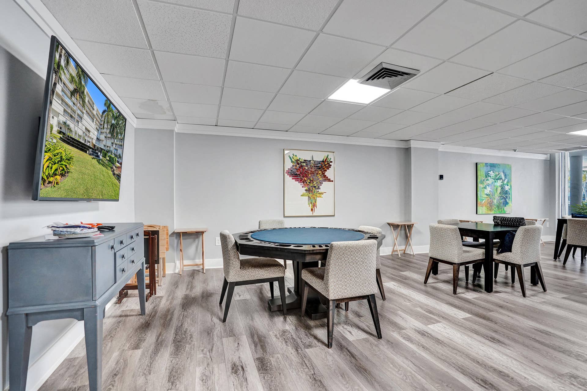 3546 S Ocean Boulevard, #327, South Palm Beach, FL 33480 The key to a healthy and long life is social interaction!