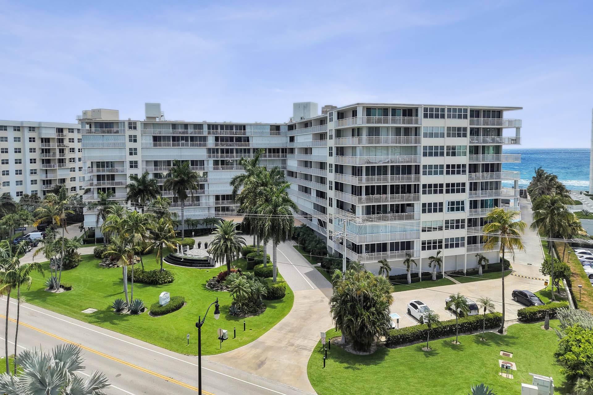 3546 S Ocean Boulevard, #327, South Palm Beach, FL 33480 Barclay