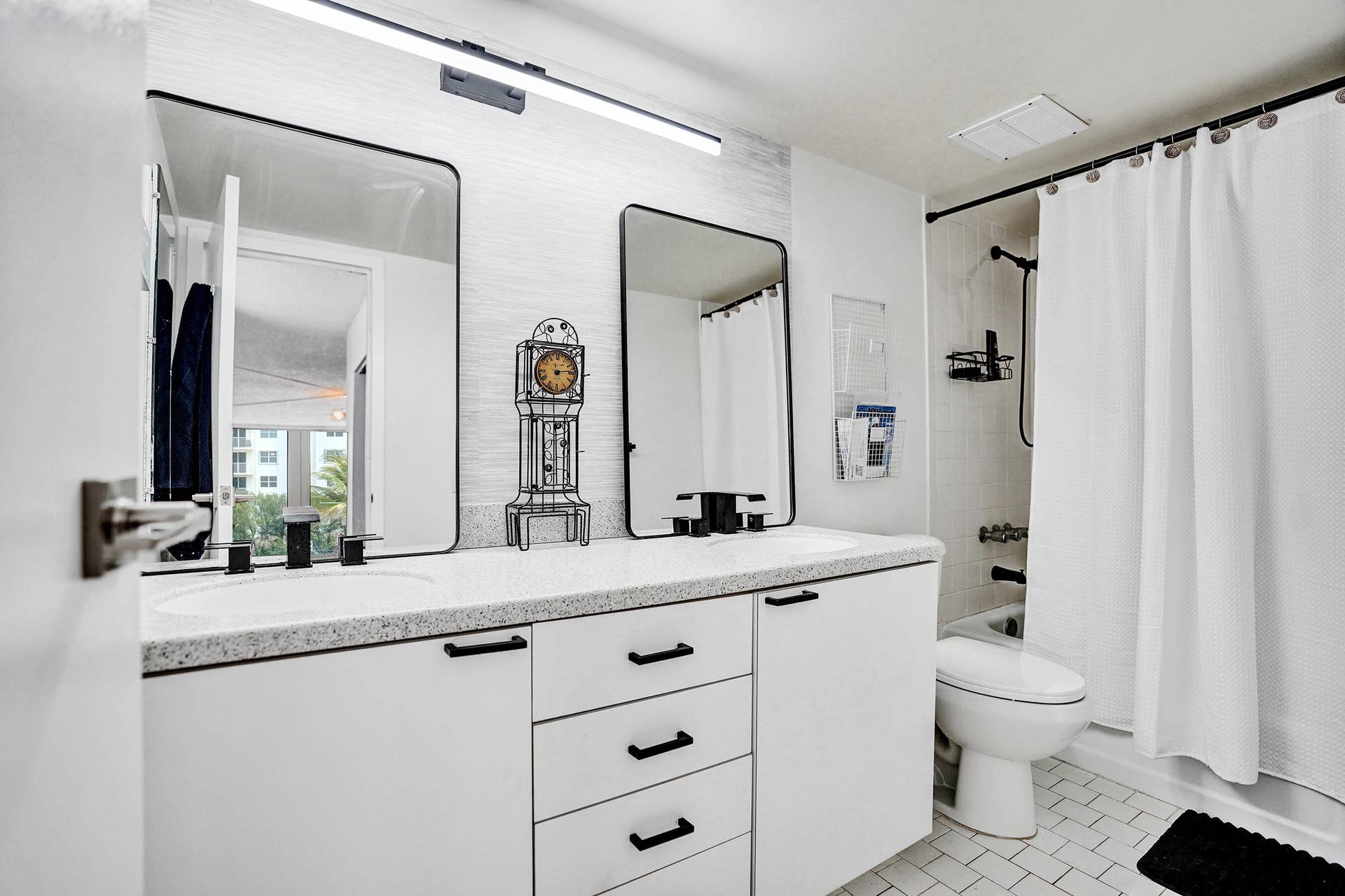 3546 S Ocean Boulevard, #327, South Palm Beach, FL 33480 Primary Bath