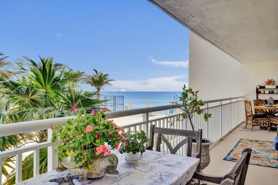 Property photo for 3546 S Ocean Boulevard, #327, South Palm Beach, FL