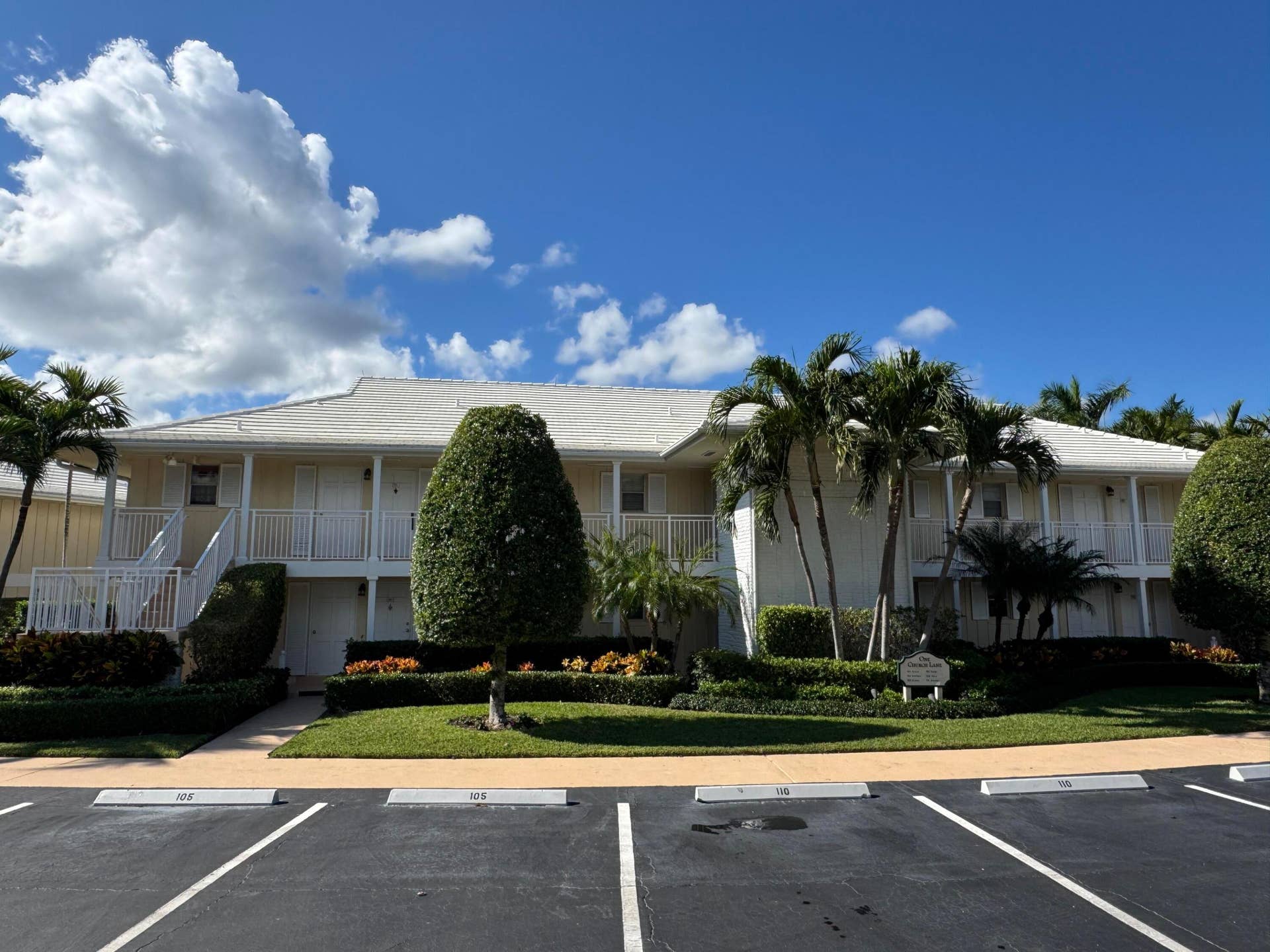 1 Church Lane, #105-106, North Palm Beach, FL 33408 1 Church Lane, #105-106, North Palm Beach, FL 33408
