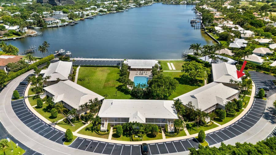 Property photo for 1 Church Lane, #105-106, North Palm Beach, FL