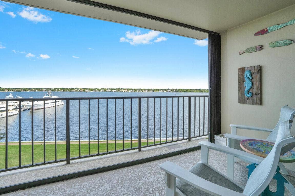 132 Lakeshore Drive, #617, North Palm Beach, FL 33408 132 Lakeshore Drive, #617, North Palm Beach, FL 33408
