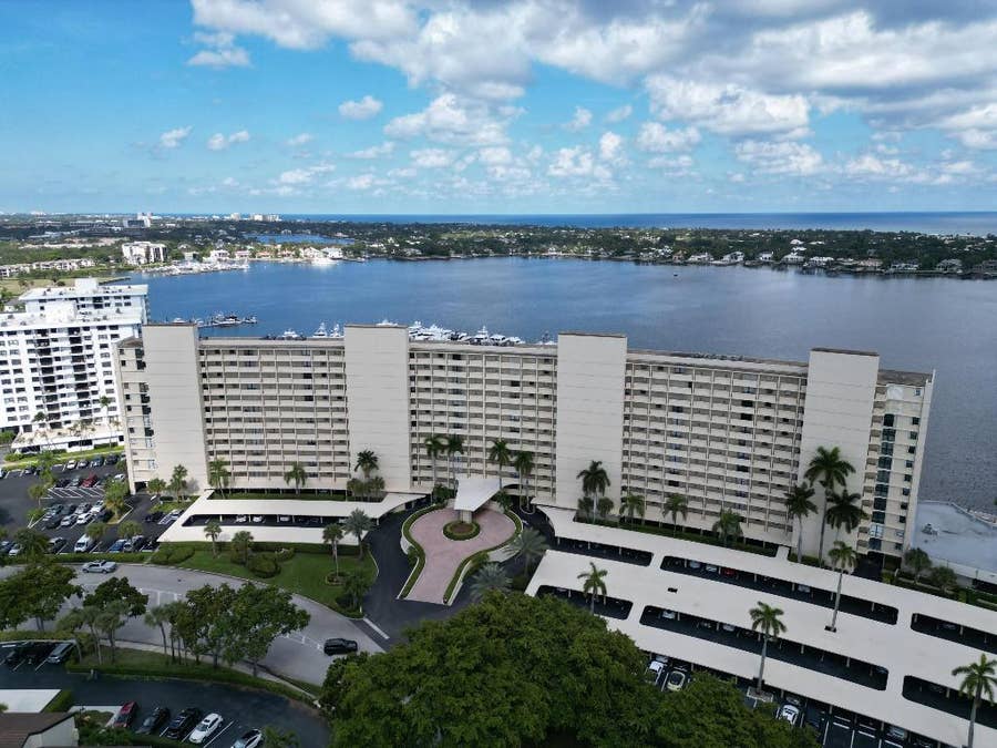 Property photo for 132 Lakeshore Drive, #617, North Palm Beach, FL