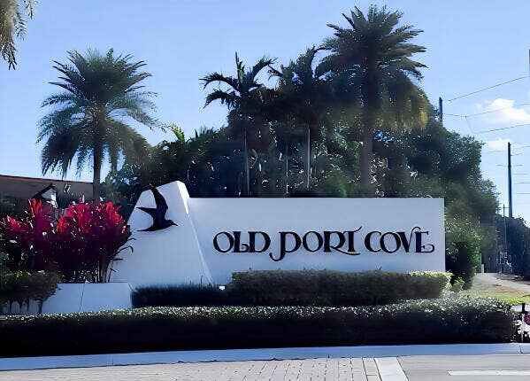 132 Lakeshore Drive, #617, North Palm Beach, FL 33408 132 Lakeshore Drive, #617, North Palm Beach, FL 33408
