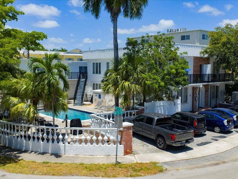 105 NE 16Th Ter, Fort Lauderdale, FL 33301