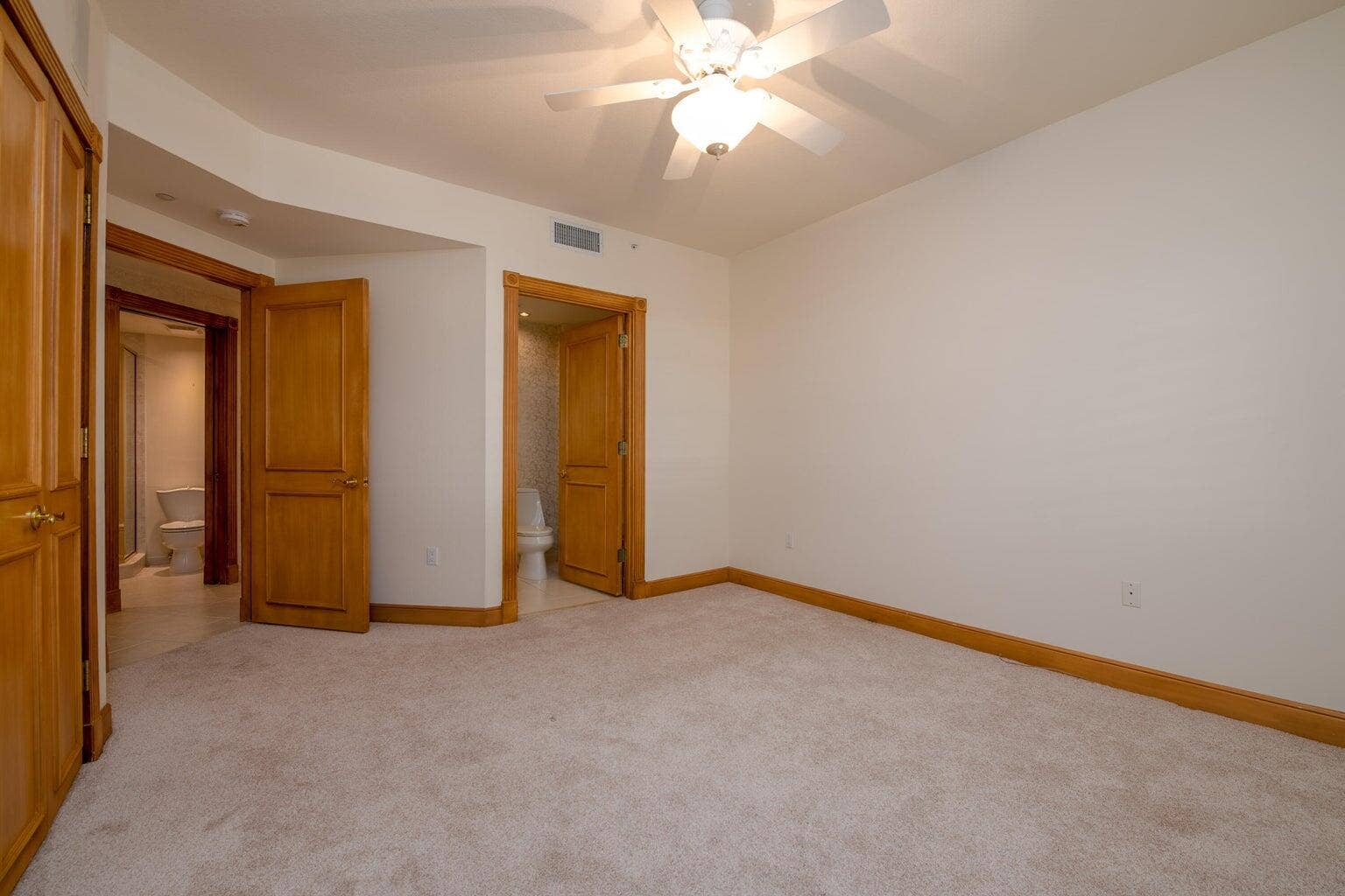 med 2nd bed