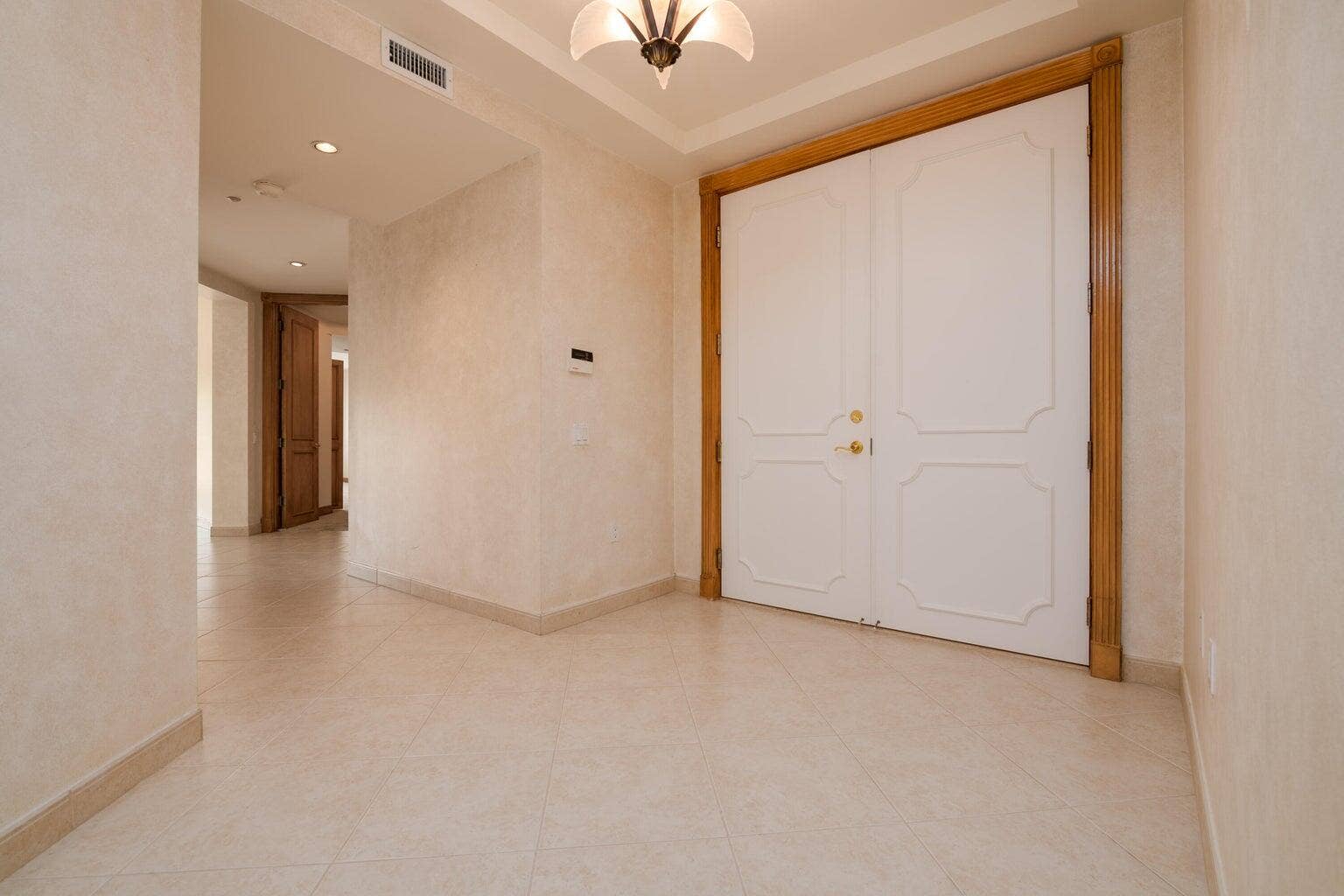 entryway