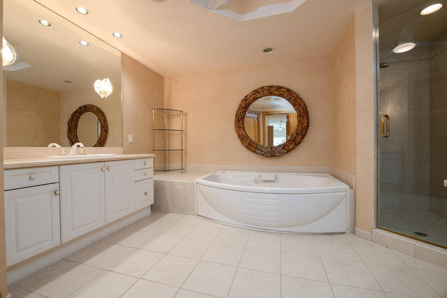 med primary bath