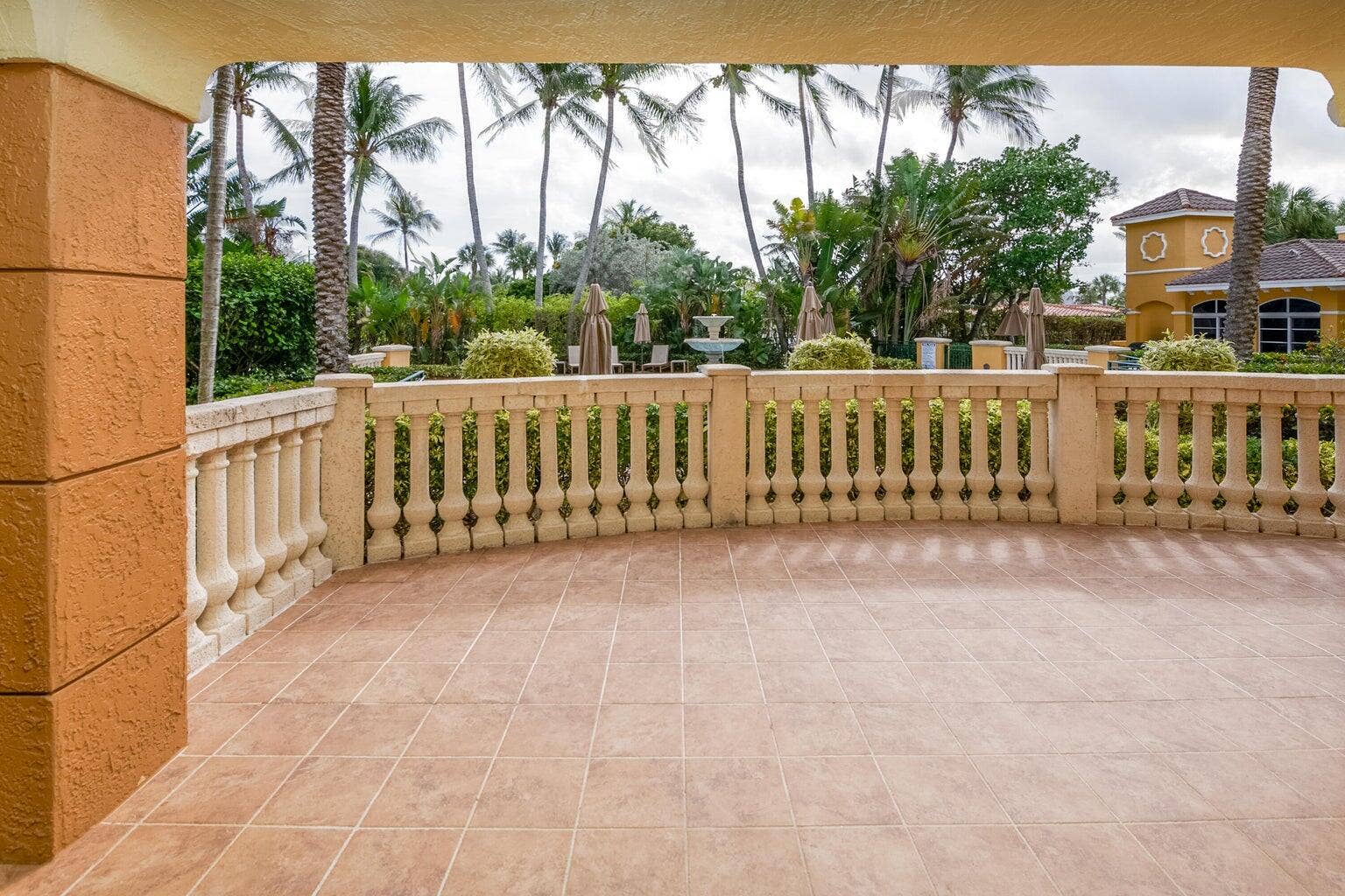 med patio