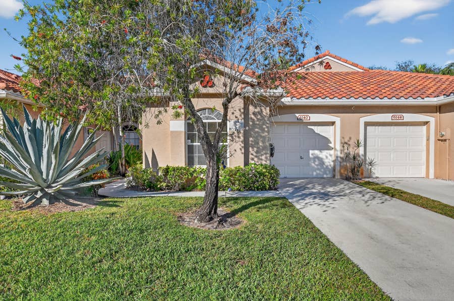 Property photo for 6140 Long Key Lane, Boynton Beach, FL