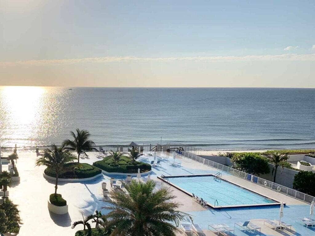 3546 S Ocean Boulevard, #316, South Palm Beach, South Palm Beach, FL 33480 1a.-BARCLAY-POOL-VIEW-1024x767