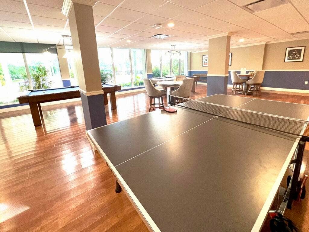 3546 S Ocean Boulevard, #316, South Palm Beach, South Palm Beach, FL 33480 3a.-BARCLAY-GAME-ROOM-1-1024x768