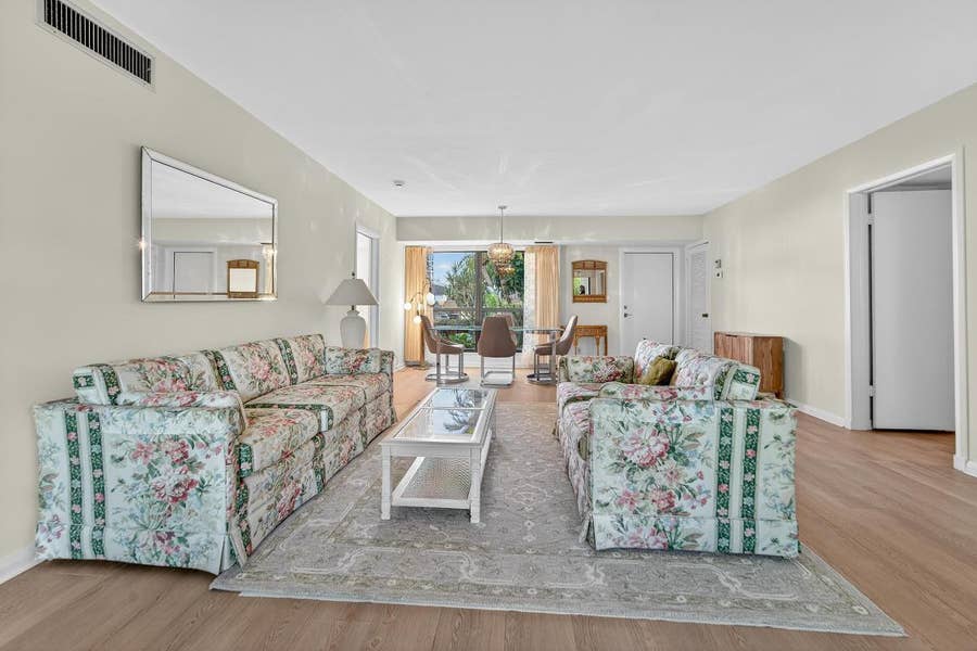 Property photo for 6 Concourse Drive, #A, Jupiter, FL